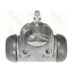 WC1322BE Brake ENGINEERING