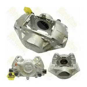 CA339 Brake ENGINEERING
