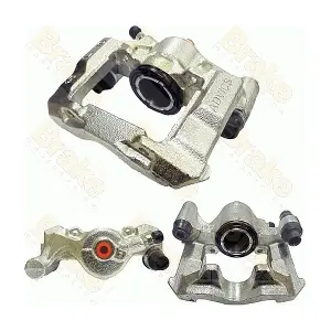 CA2841 Brake ENGINEERING