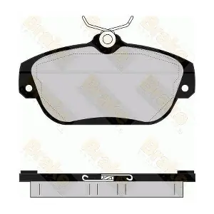 Brake ENGINEERING PA1084