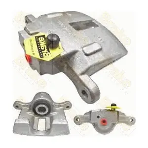 CA1717 Brake ENGINEERING