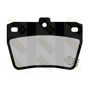 Brake ENGINEERING PA1413