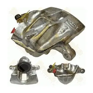 CA1339R Brake ENGINEERING