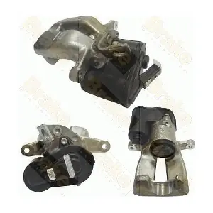 CA3111 Brake ENGINEERING