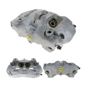 CA3456R Brake ENGINEERING