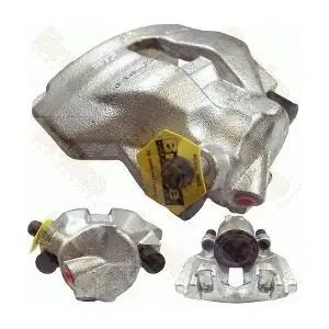 CA1284 Brake ENGINEERING