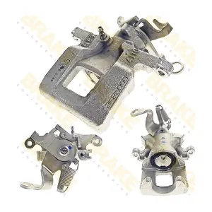 Brake ENGINEERING CA3350