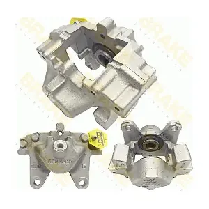 CA2983 Brake ENGINEERING