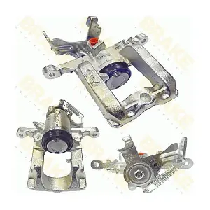 CA3159R Brake ENGINEERING