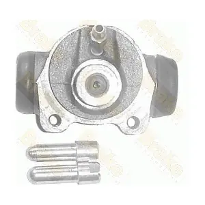WC1444BE Brake ENGINEERING