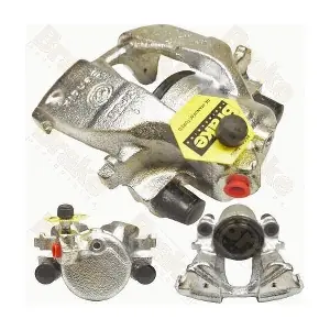 Brake ENGINEERING CA1525