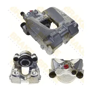 CA3304R Brake ENGINEERING