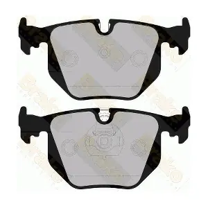 Brake ENGINEERING PA1758