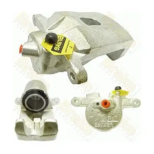 CA2374R Brake ENGINEERING