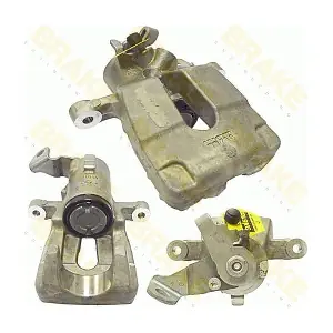 Brake ENGINEERING CA2559R