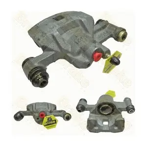 CA1481 Brake ENGINEERING