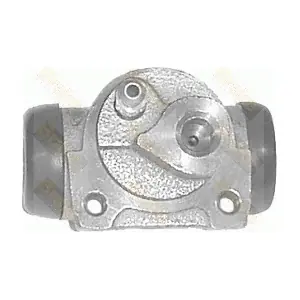 WC1782BE Brake ENGINEERING