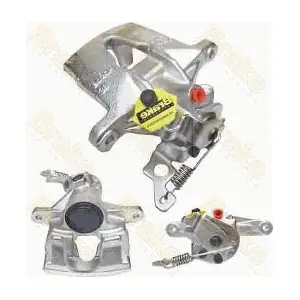 Brake ENGINEERING CA2074R