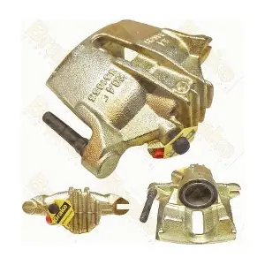 CA1982 Brake ENGINEERING