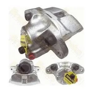 Brake ENGINEERING CA378R