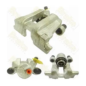 Brake ENGINEERING CA2698R
