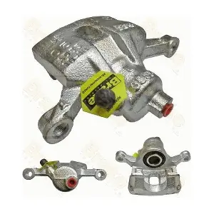 CA1411 Brake ENGINEERING