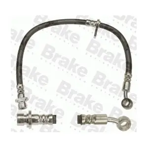 BH778501 Brake ENGINEERING