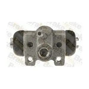WC1520BE Brake ENGINEERING
