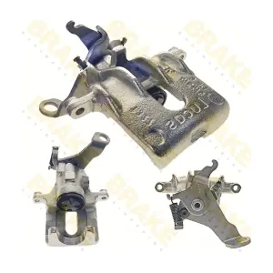 Brake ENGINEERING CA3339