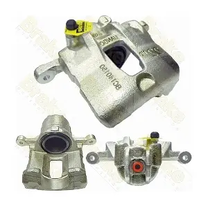 CA3085R Brake ENGINEERING