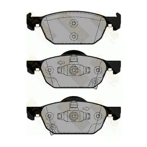 Brake ENGINEERING PA1825