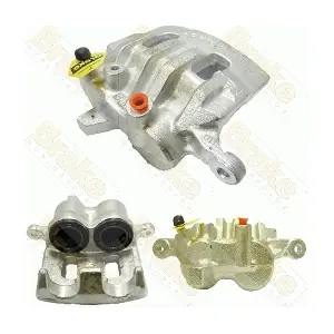 CA2807R Brake ENGINEERING