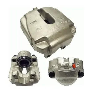 CA3173 Brake ENGINEERING