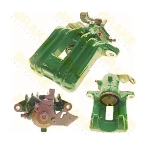 Brake ENGINEERING CA2030RP5