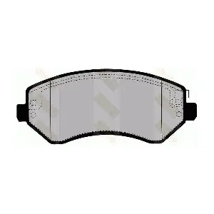 Brake ENGINEERING PA1508