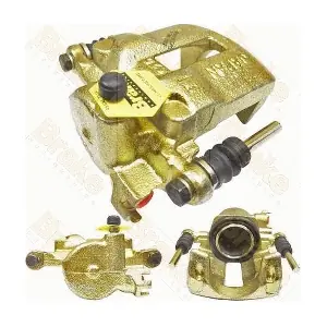 CA1544 Brake ENGINEERING