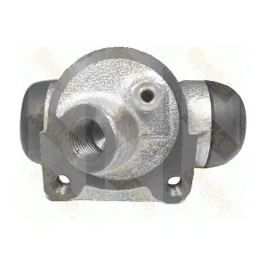 WC1593BE Brake ENGINEERING