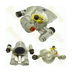 Brake ENGINEERING CA795R