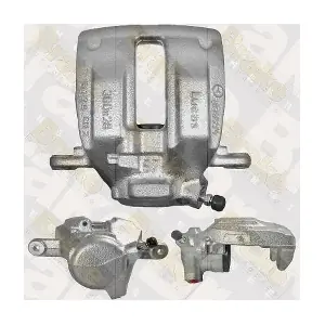 CA2723 Brake ENGINEERING