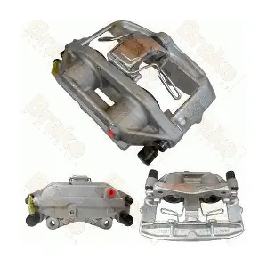 CA2246R Brake ENGINEERING
