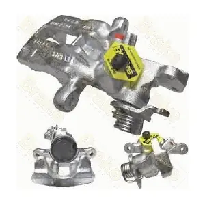 CA1824R Brake ENGINEERING