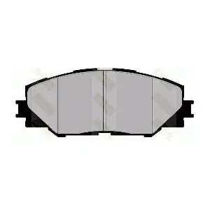 Brake ENGINEERING PA1747