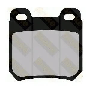 Brake ENGINEERING PA516