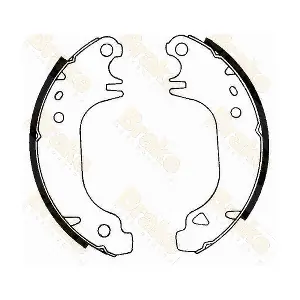 Brake ENGINEERING SH1610