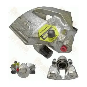 Brake ENGINEERING CA2396