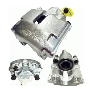CA547 Brake ENGINEERING