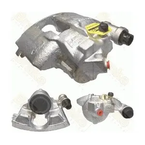 Brake ENGINEERING CA843R