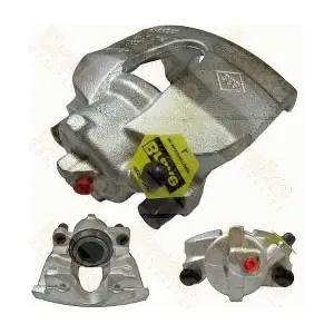 CA2494R Brake ENGINEERING