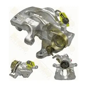 Brake ENGINEERING CA820