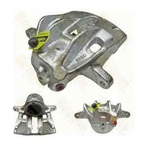 CA1441R Brake ENGINEERING